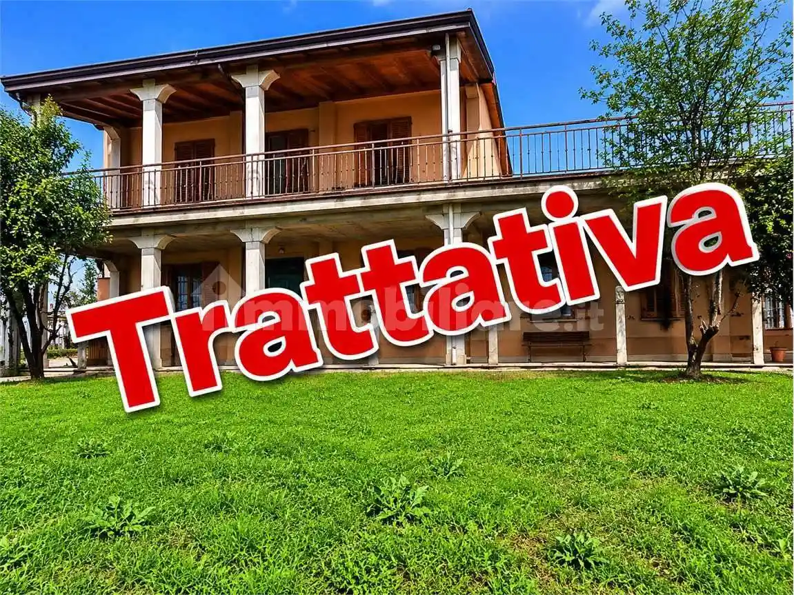 Casa indipendente in vendita a Torino di Sangro