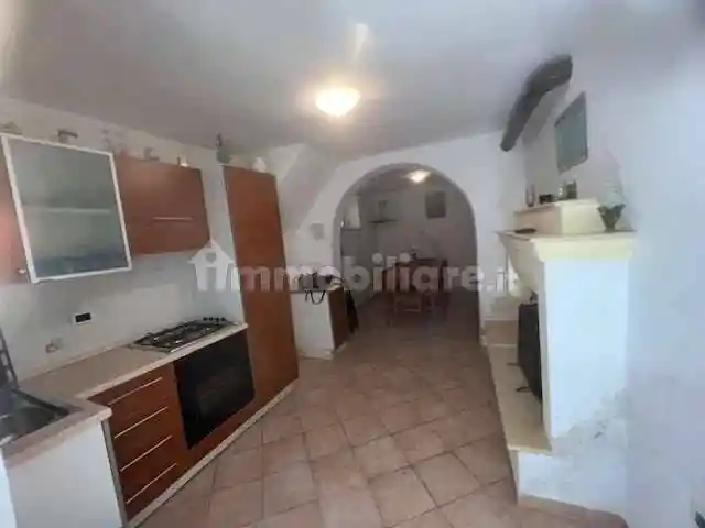 Casa indipendente in vendita a Torino di Sangro