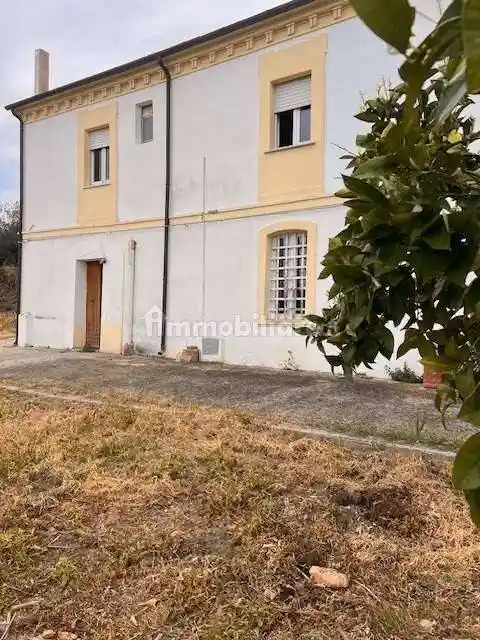 Casa indipendente in vendita a Torino di Sangro