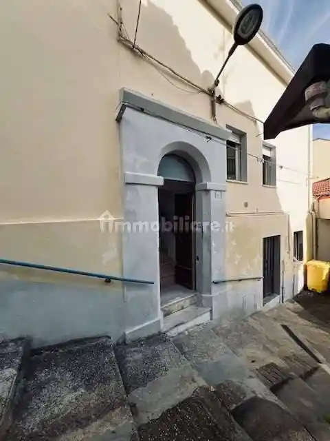 Casa indipendente in vendita a Torino di Sangro