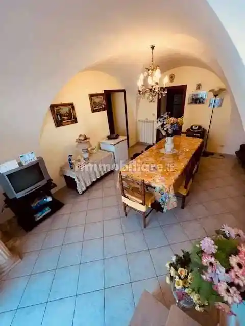 Casa indipendente in vendita a Torino di Sangro