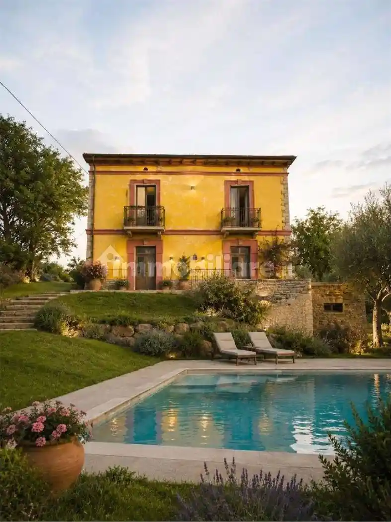 Casa indipendente in vendita a Torino di Sangro