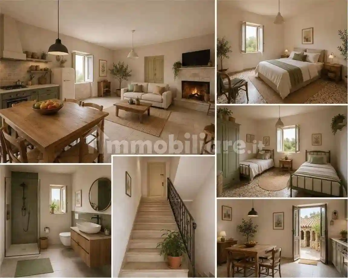 Casa indipendente - foto 2