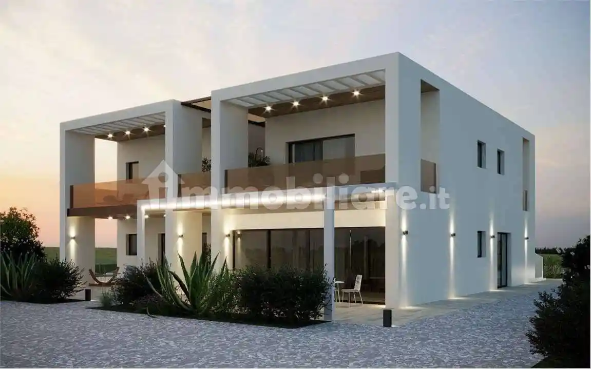 Villa in vendita a Torino di Sangro