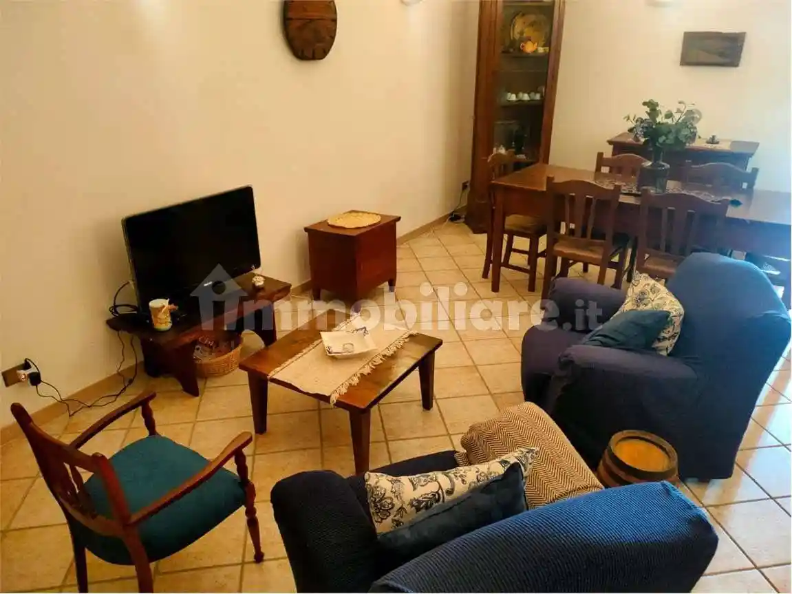 Appartamento in affitto a Torino di Sangro