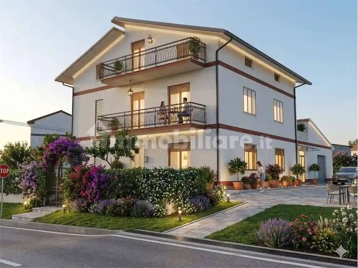 Casa indipendente - foto 2