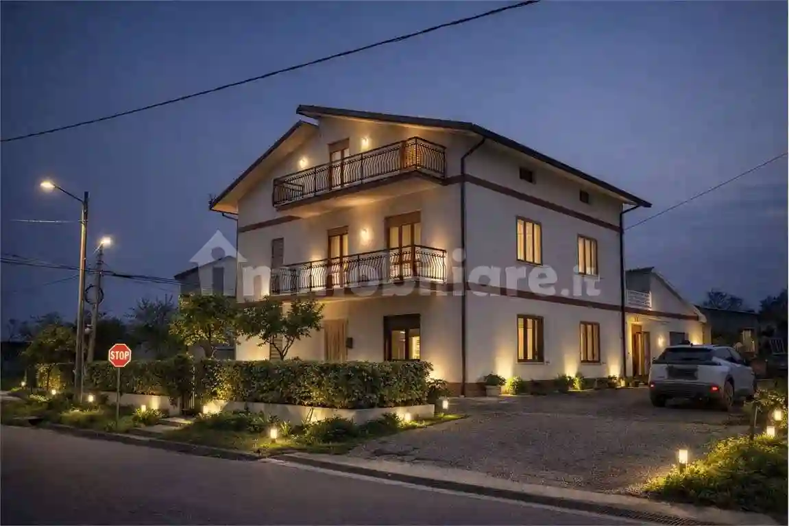 Casa indipendente - foto 3