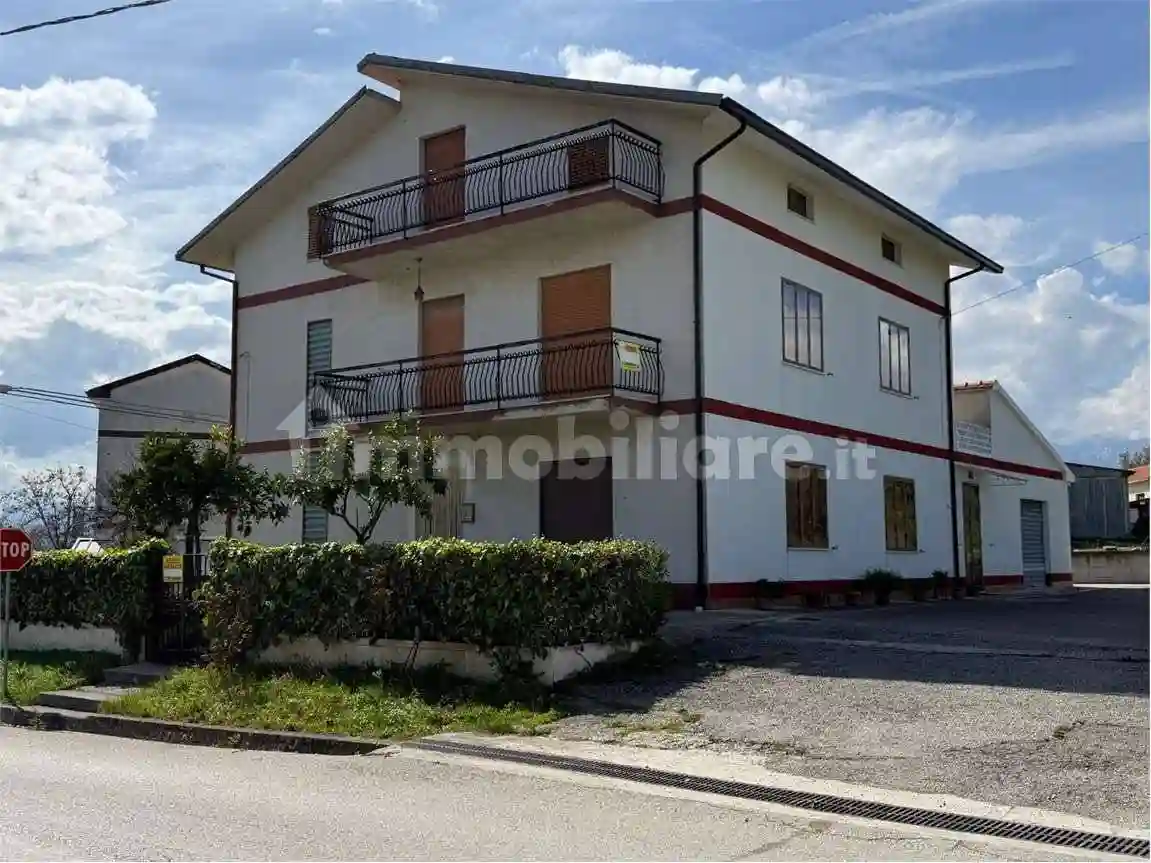 Casa indipendente - foto 4