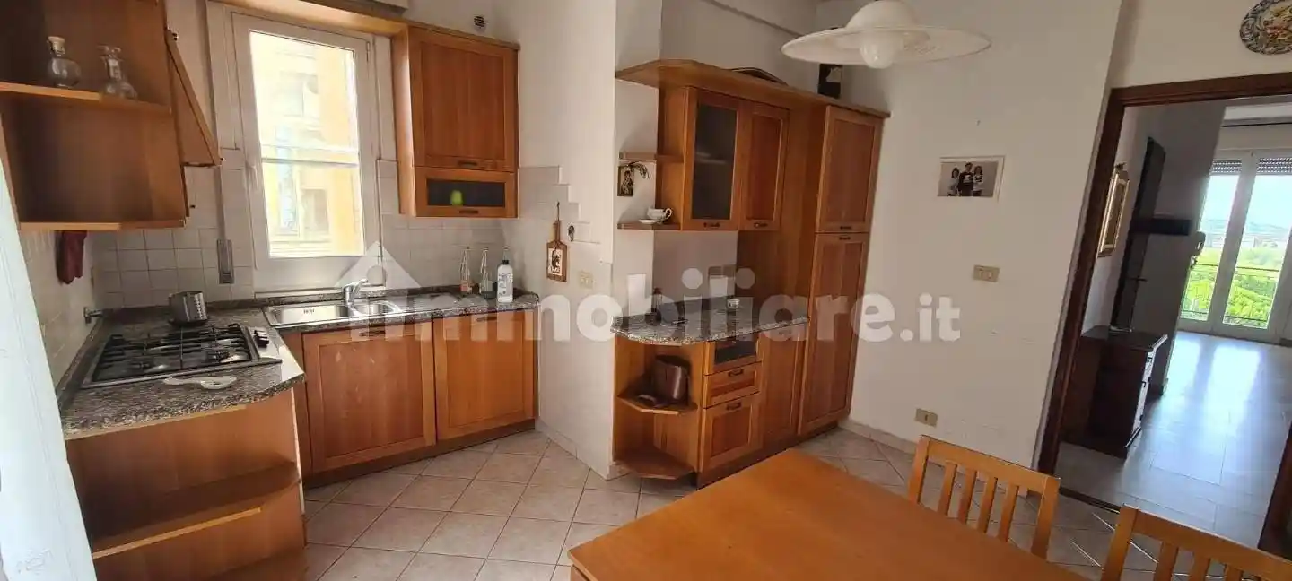 Appartamento in vendita a Livorno
