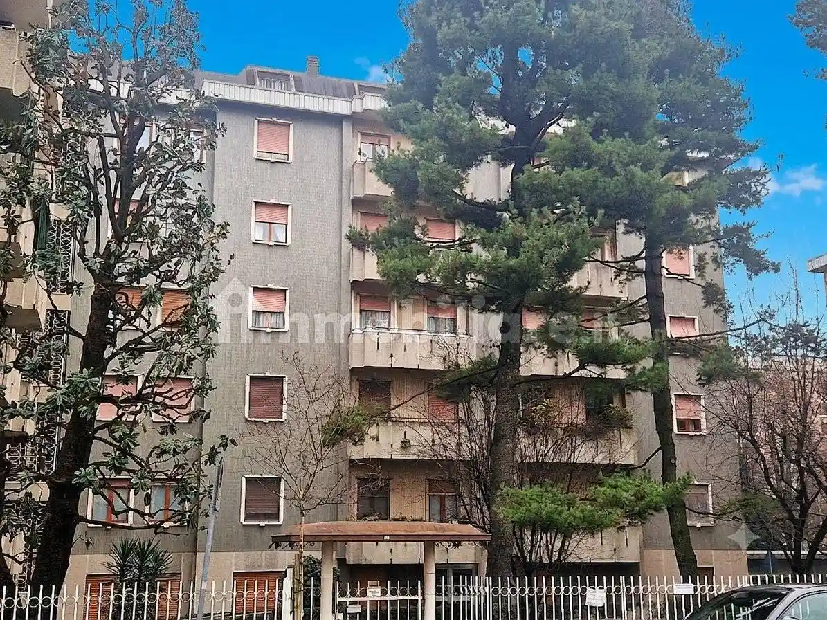 Appartamento in vendita a Bresso