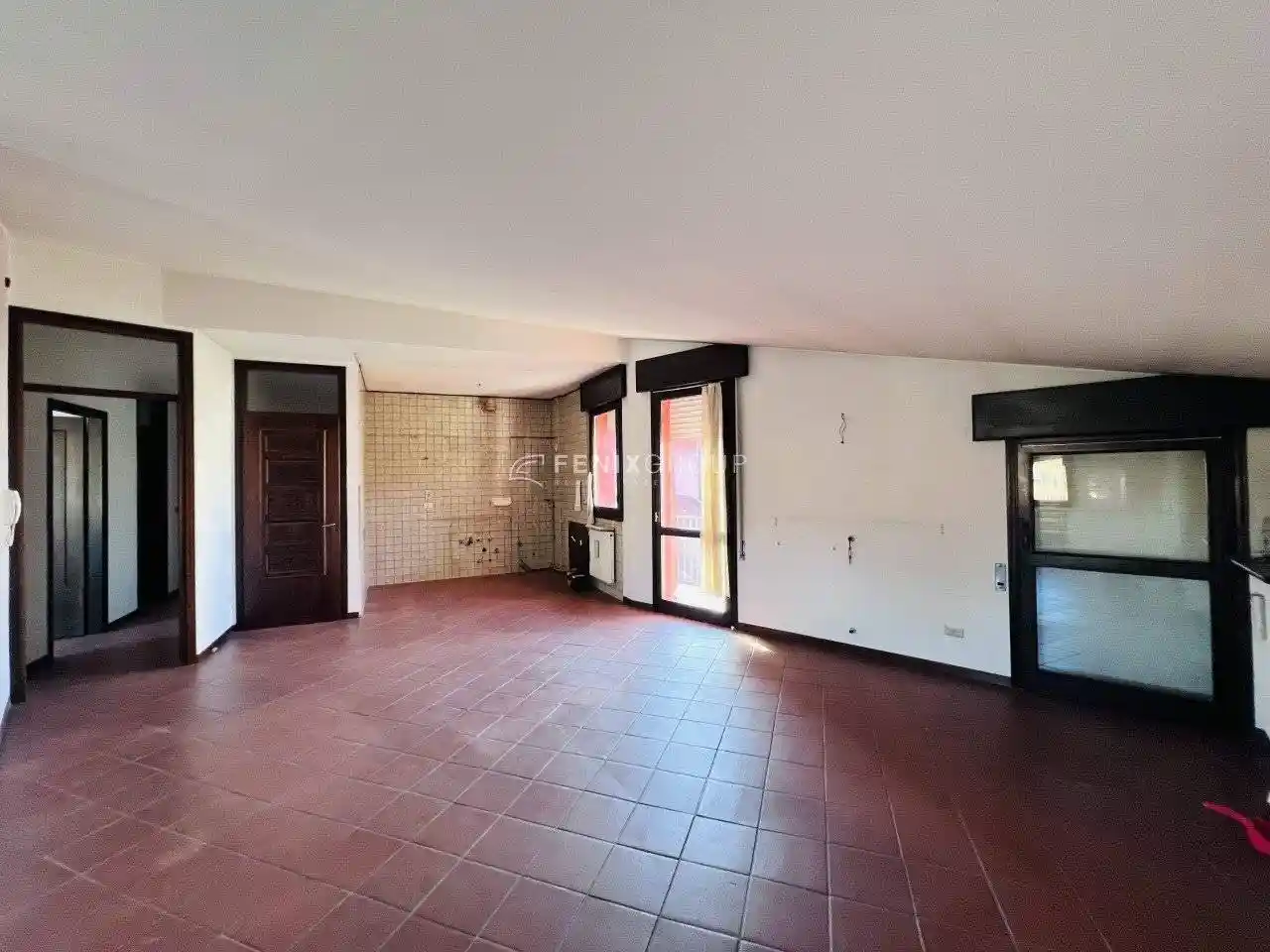 Appartamento in vendita a Padova