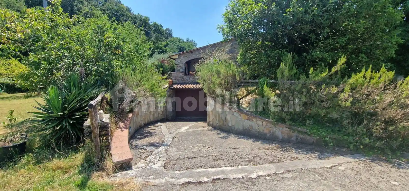 Villa in vendita a Capannori