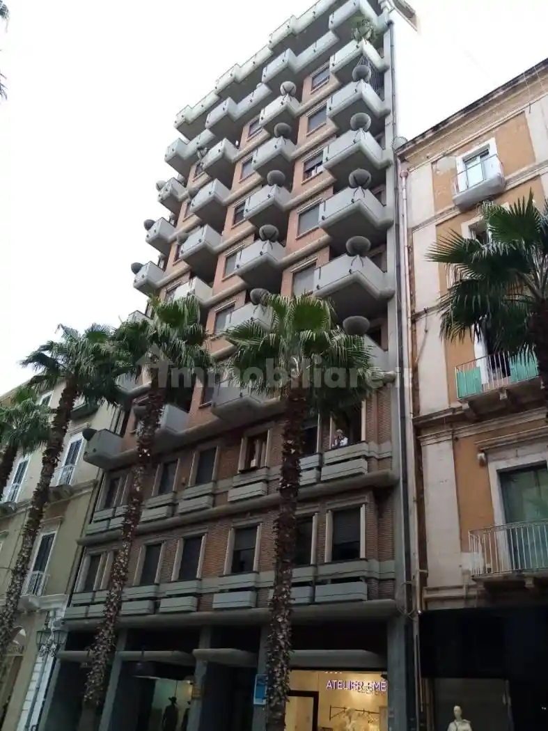 Attico - Mansarda in vendita a Taranto