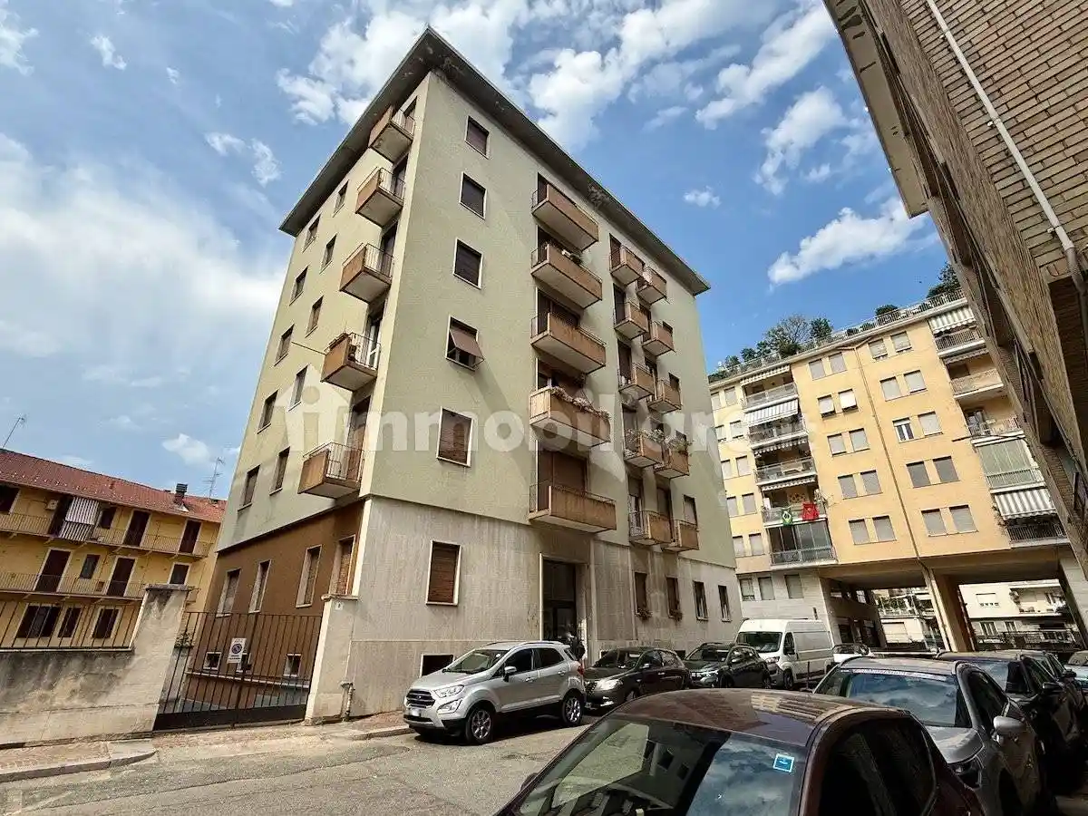 Appartamento in vendita a Biella