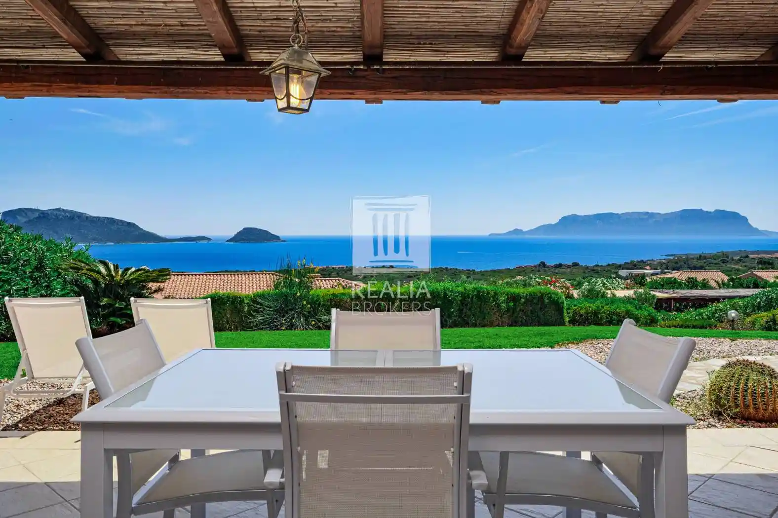 Villa in vendita a Golfo Aranci