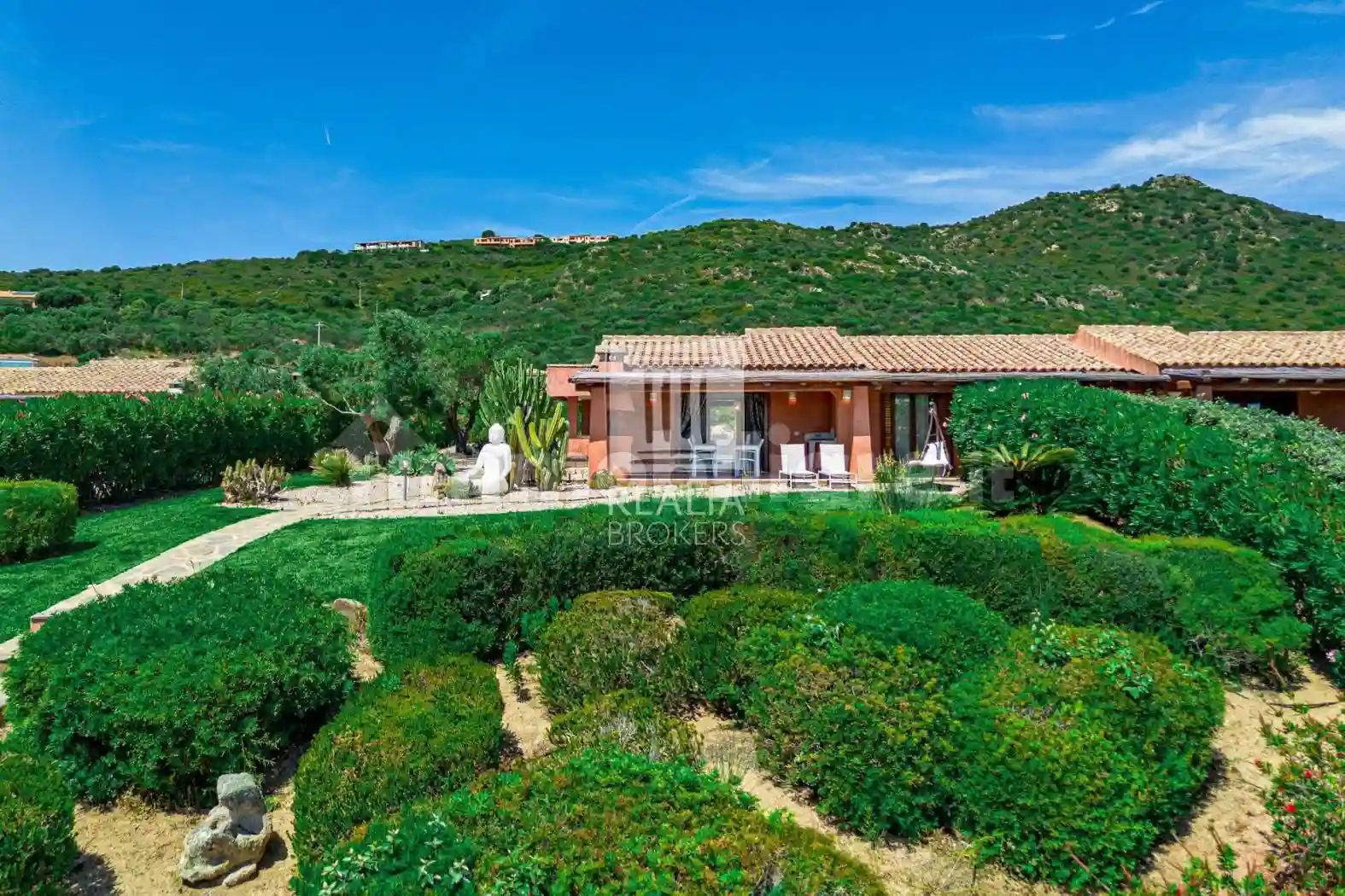 Villa - foto 4