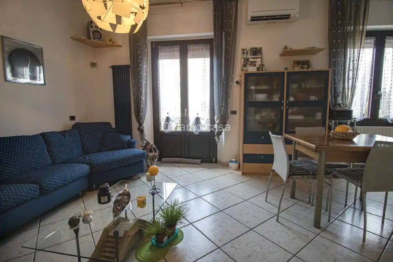 Appartamento in vendita a Prato