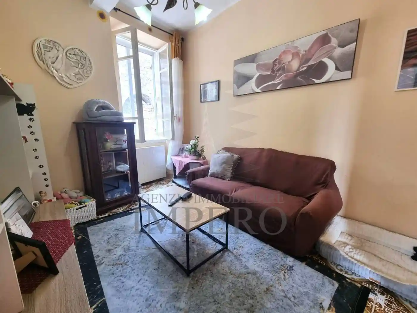 Appartamento in vendita a Ventimiglia