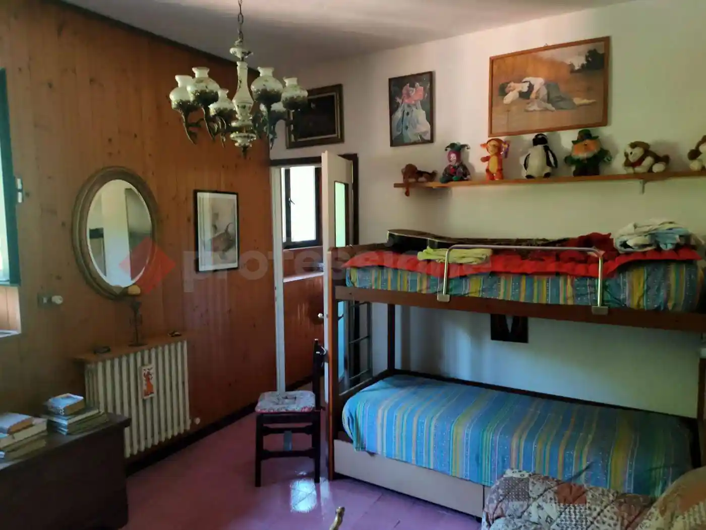 Appartamento in vendita a Cinisello Balsamo