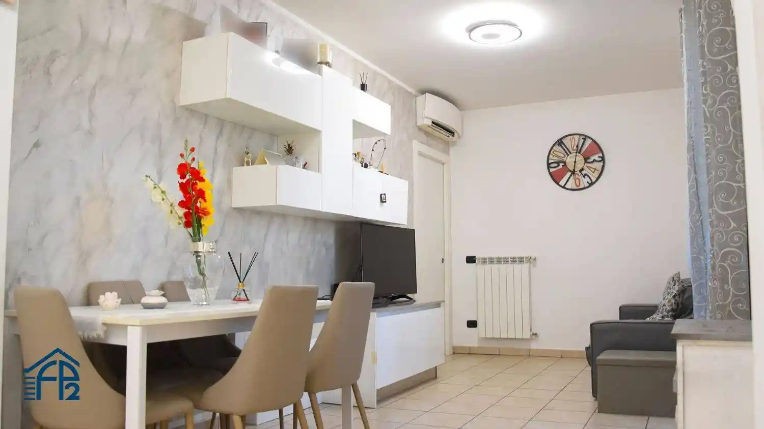 Appartamento in vendita a Sesto San Giovanni