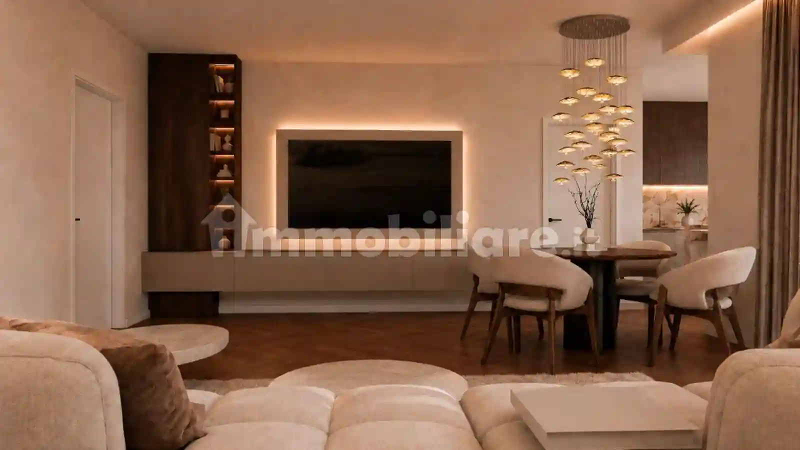Appartamento - foto 5
