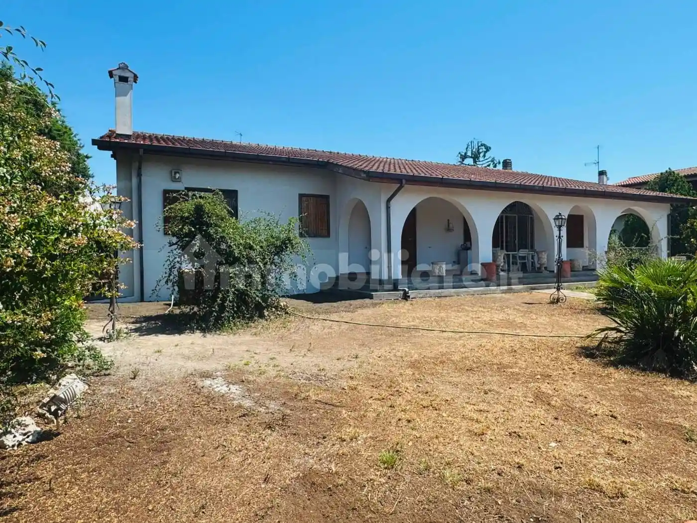 Villa in vendita a Roma