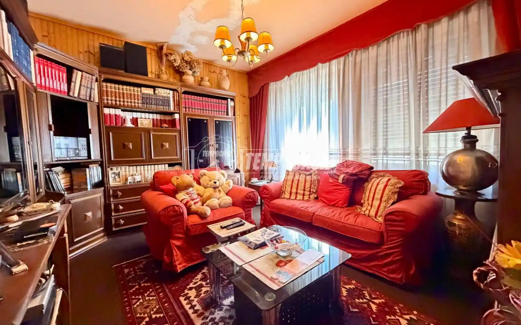 Casa indipendente in vendita a Pavullo nel Frignano