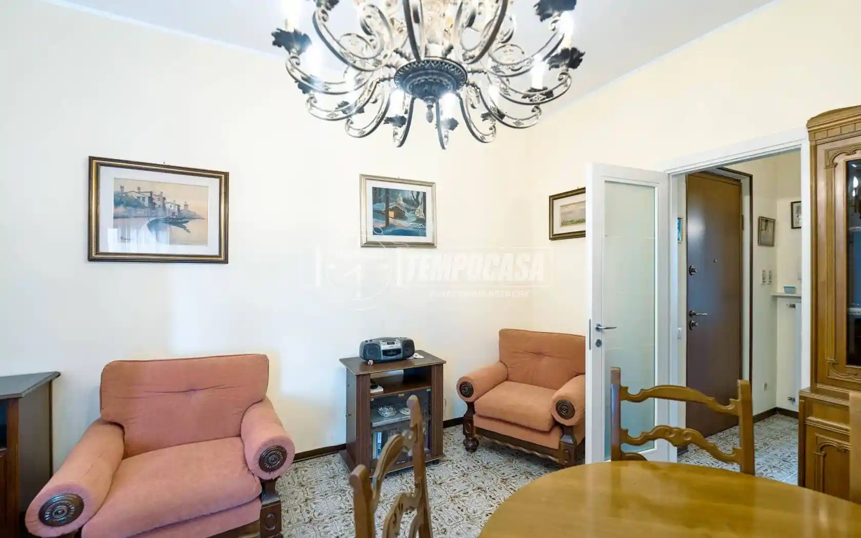 Appartamento in vendita a Cremona