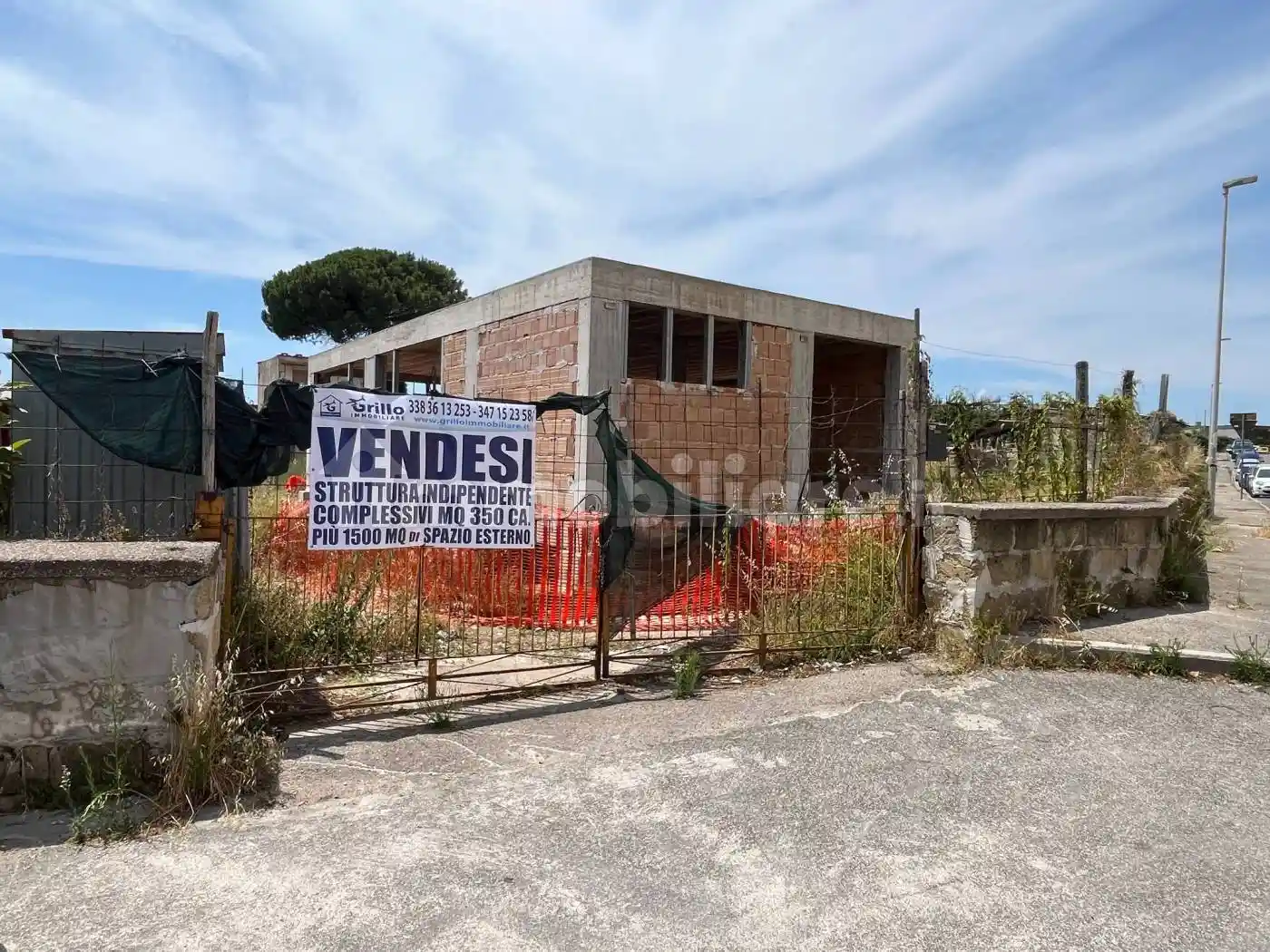 Villa in vendita a Pozzuoli