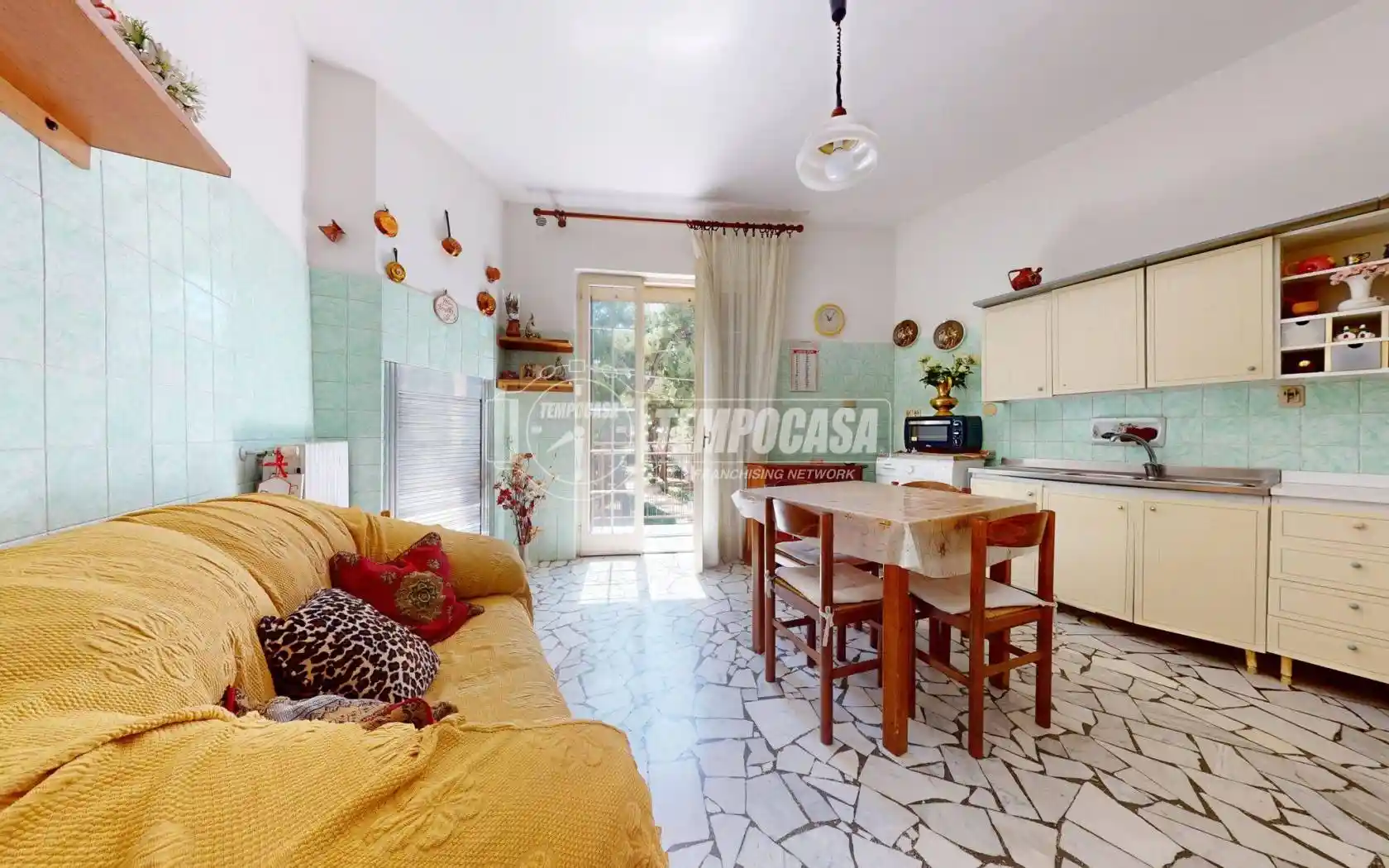 Appartamento in vendita a Casamassima