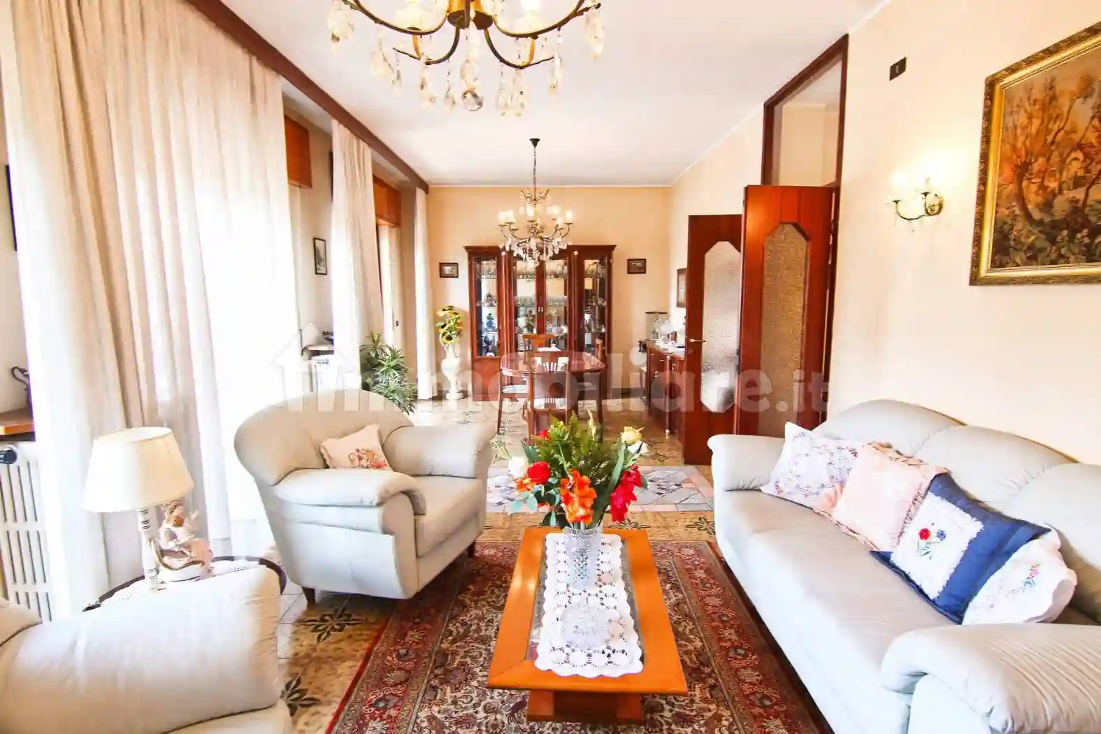 Villa - foto 4