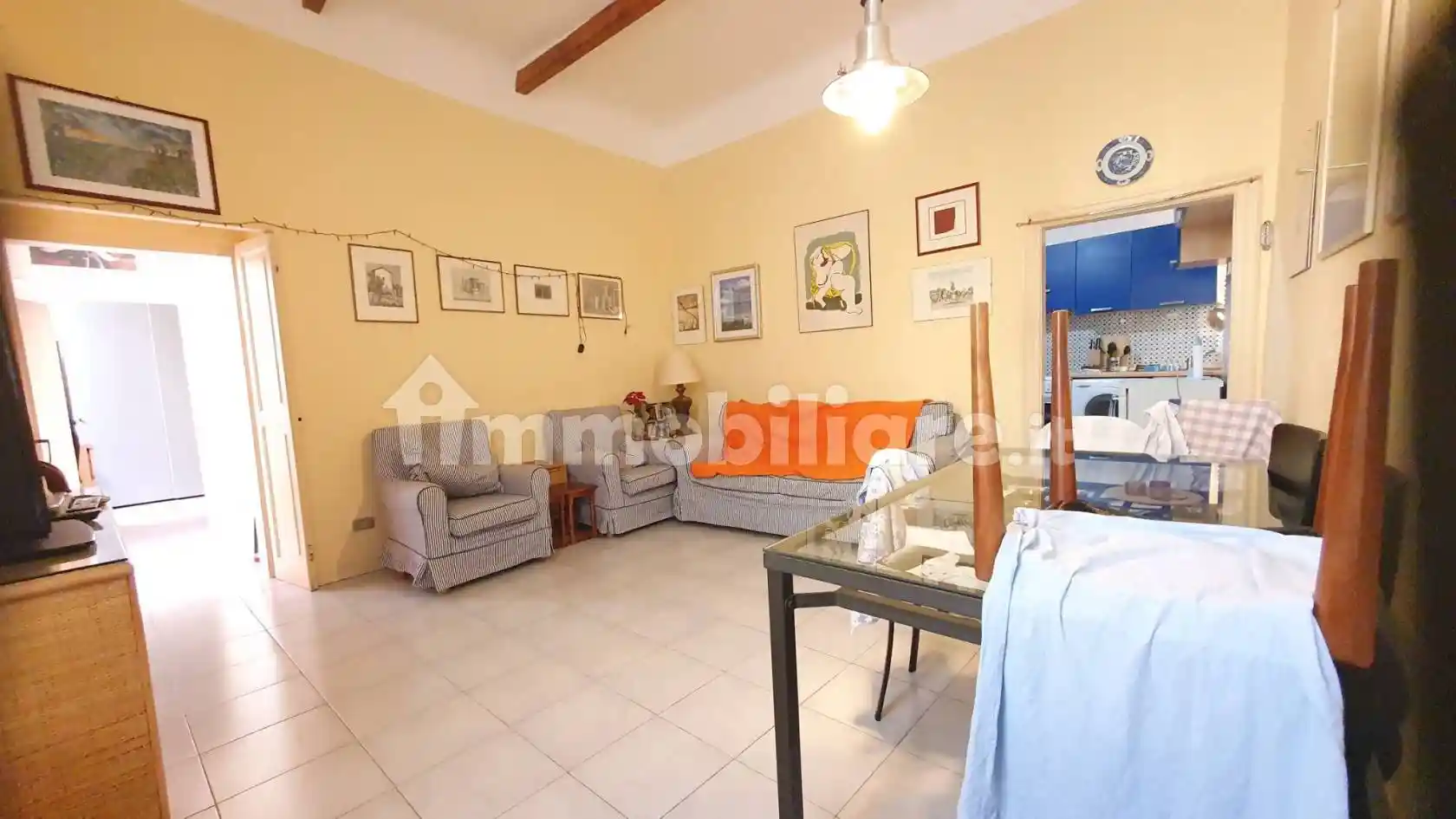 Appartamento in vendita a La Spezia