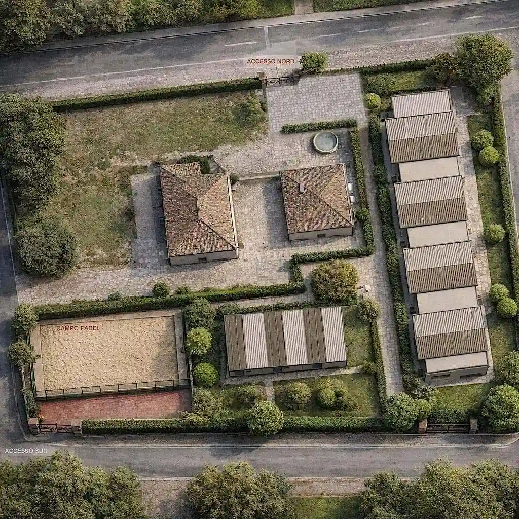 Villa - foto 3