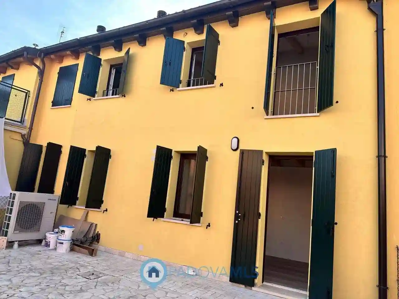 Villetta a schiera - foto 4