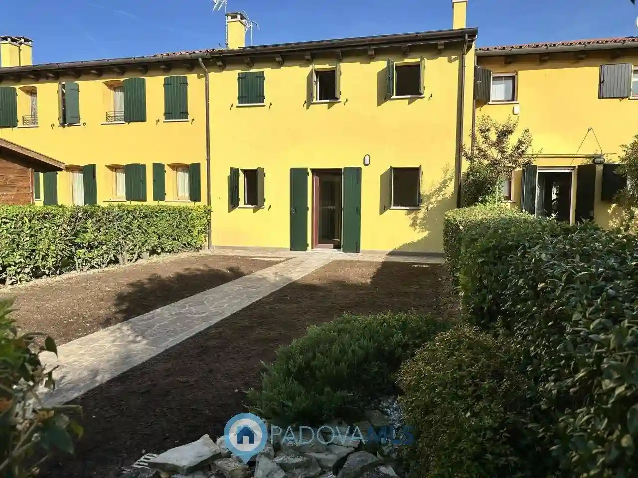 Villetta a schiera - foto 5