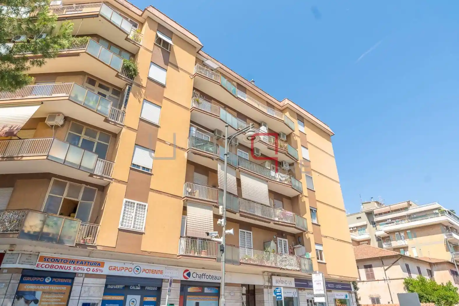 Appartamento in vendita a Ciampino
