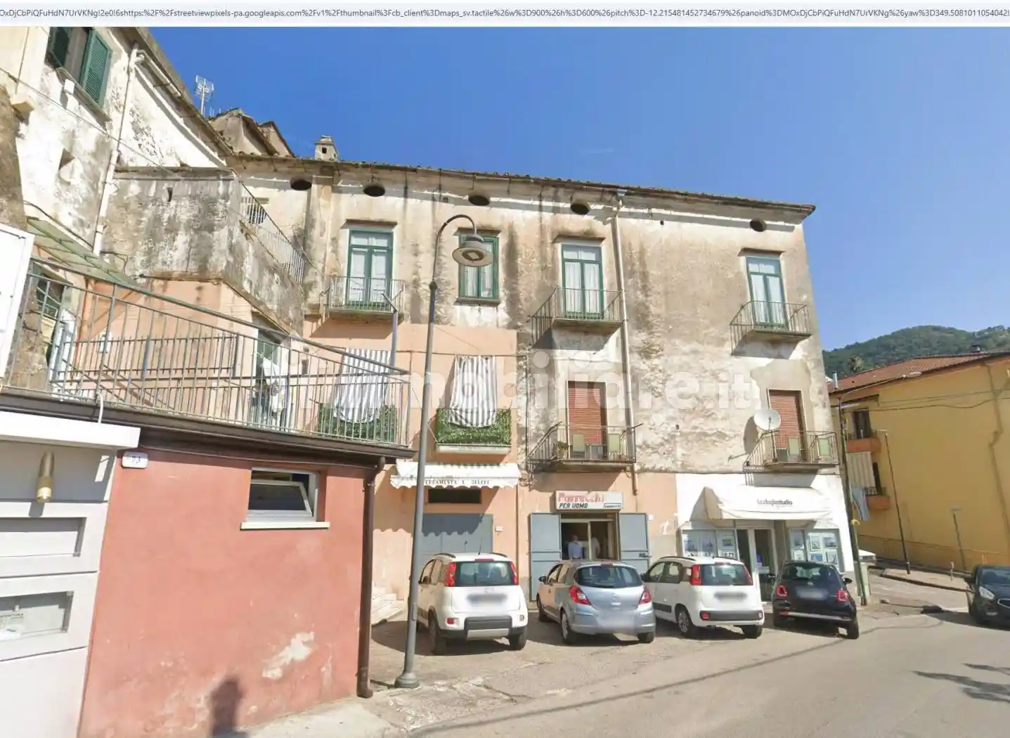 Appartamento in vendita a Montecorvino Rovella