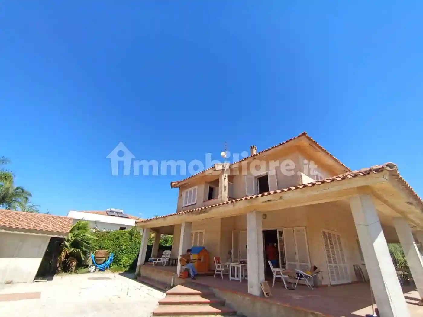 Villa - foto 2