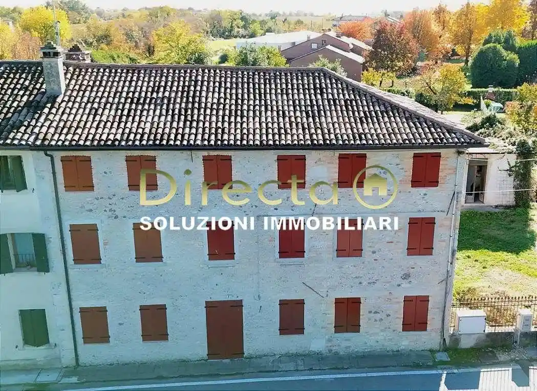 Casa indipendente in vendita a Santa Lucia di Piave