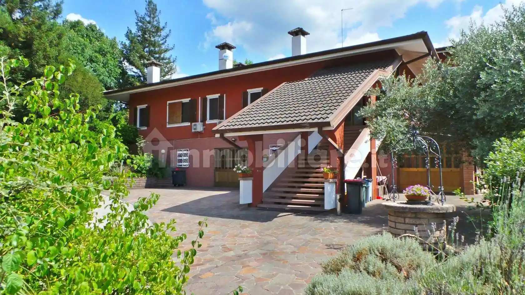 Villa in vendita a Majano