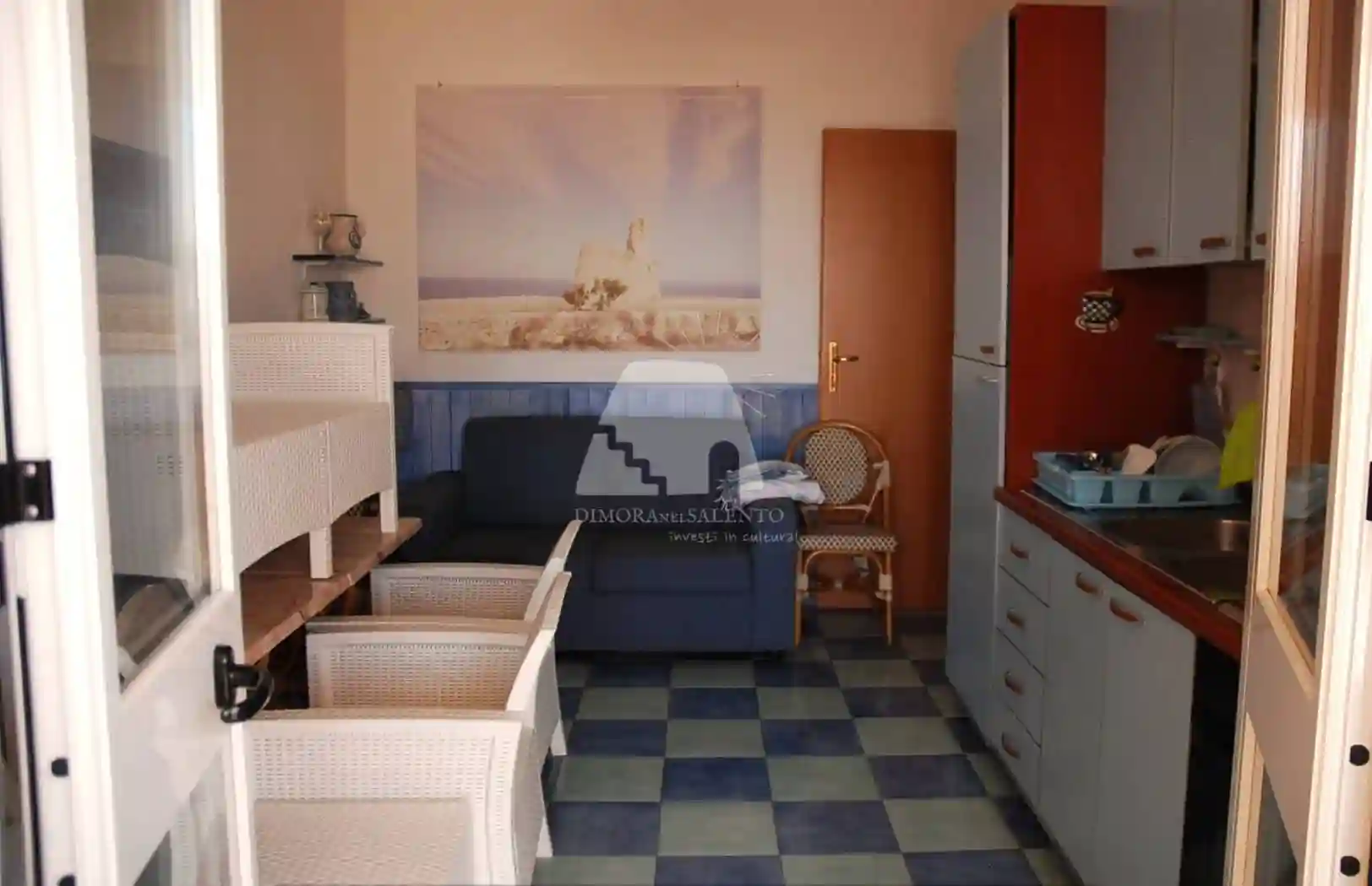 Casa indipendente - foto 2