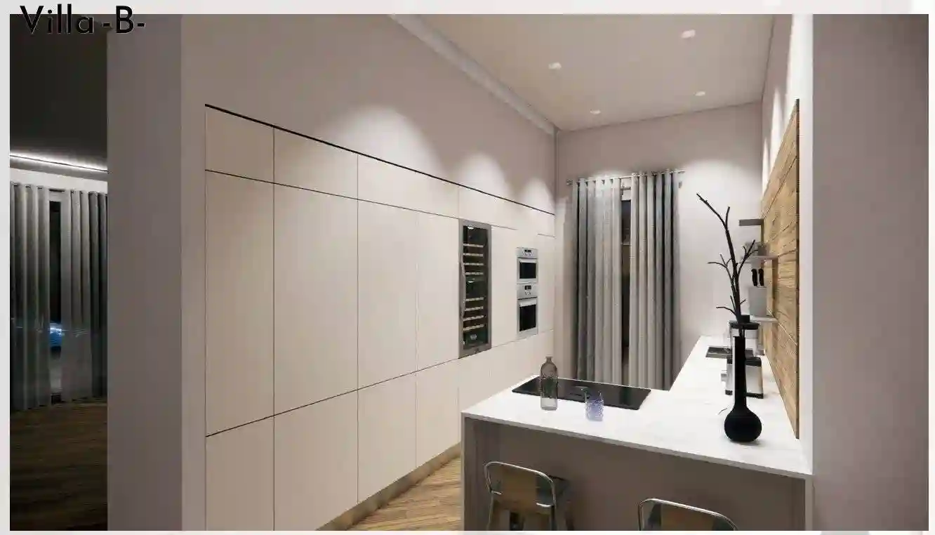 Villa - foto 2