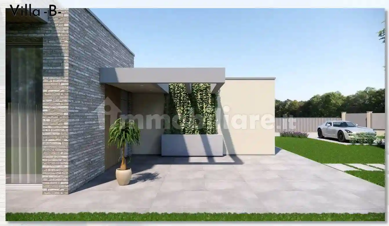 Villa - foto 3