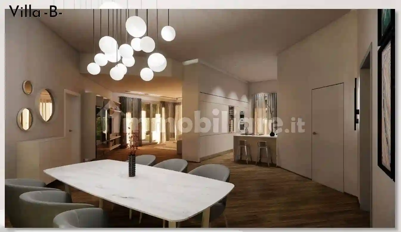 Villa - foto 5