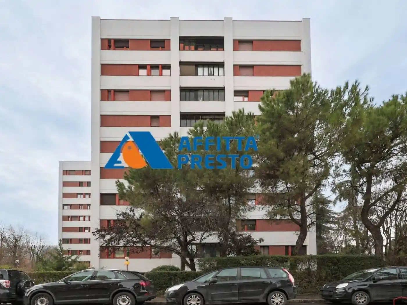 Appartamento in affitto a Bologna
