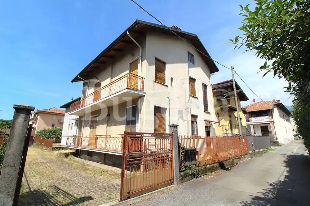 Villa in vendita a Tollegno