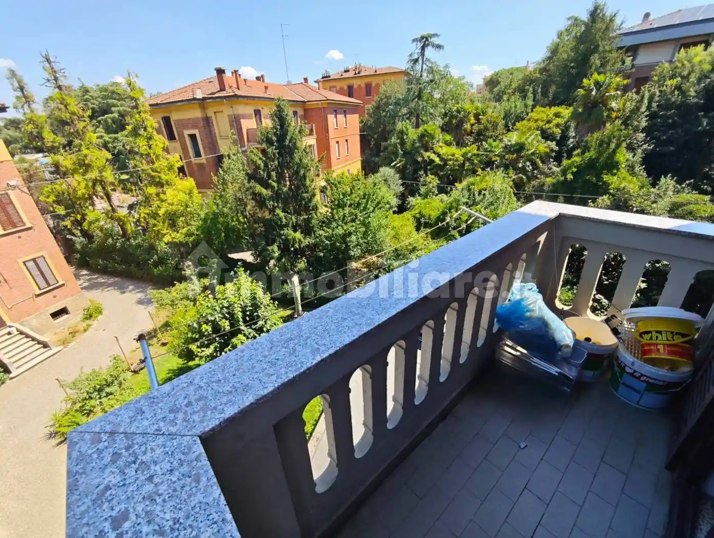 Appartamento in vendita a Bologna