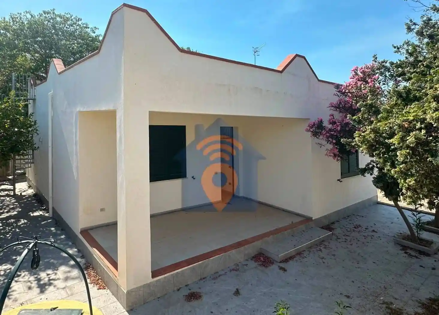 Villa in vendita a Castelvetrano