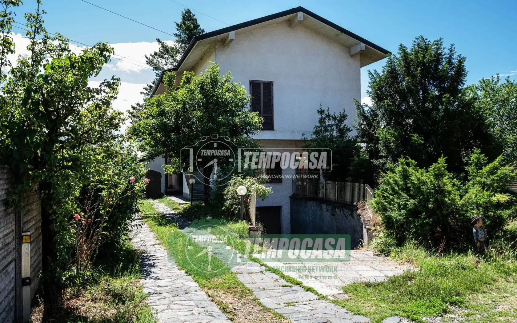 Appartamento in vendita a Nerviano