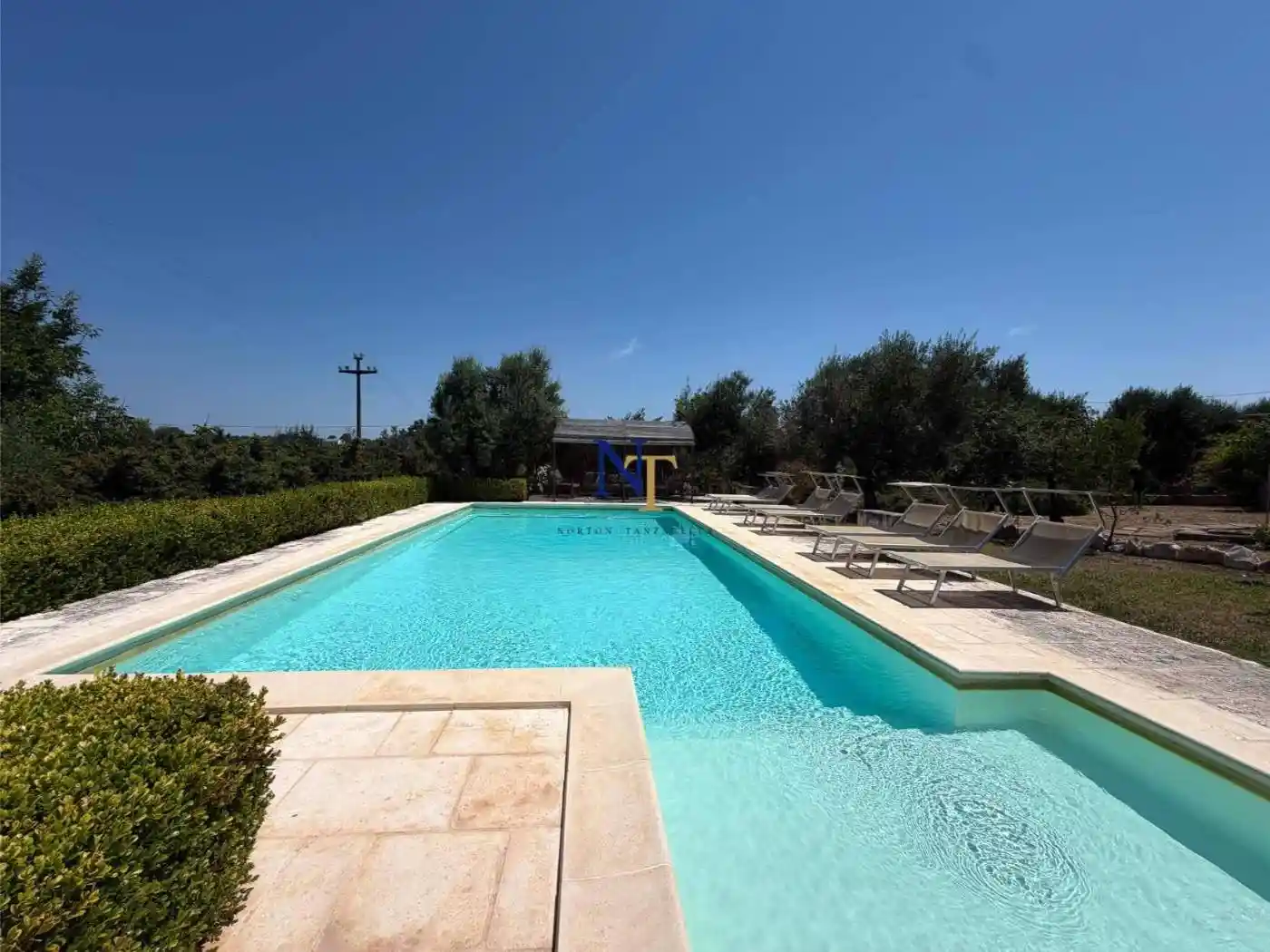 Rustico - Casale in vendita a Ostuni